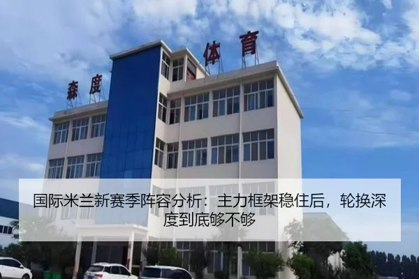 国际米兰新赛季阵容分析：主力框架稳住后，轮换深度到底够不够（FIFA 2026）